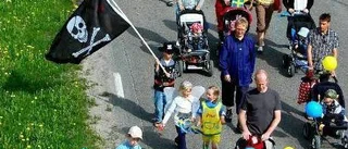 Karnevalen riskerar att ställas in