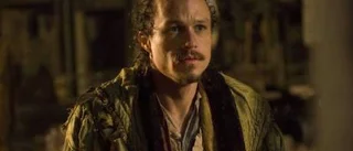 Fantasirik avslutning för Heath Ledger