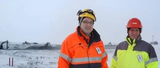 1.100 jobb bort vid Trafikverket