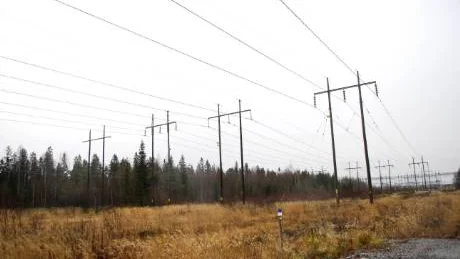 INTE HÖJD MEST. Bodens Energi har inte höjt elpriset med 16 procent i länet, som Energimarknadsinspektionen påstår, utan bara med sju procent.