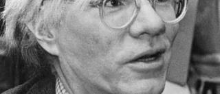 Upphittat: försvunnet Warhol-verk