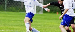 Viljan segrade