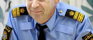 Fler poliser blev inte fler - enligt polisen