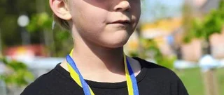 Vallgårda hade bråttom