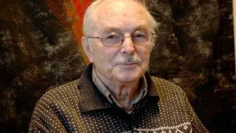 NY TID, NY BOK. Gunnar Kieri med nya boken Finnmarken brinner - Ruija palla. Men den snart 82-årige författaren är inte klar. Han har redan skrivit flera kapitel på nästa roman som tar läsaren till 1900-talet och den stora folkomflyttningen från Norrbotten.