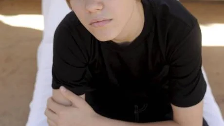 KÄNDIS. Allt började med ett Youtubeklipp för Justin Bieber.