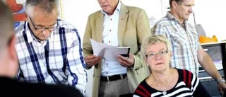 Bättre väg till Hertsölandet på väg