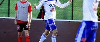 Segermålet tar IFK till toppen