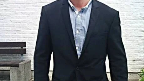 uf-läger. Marc Pettersson, 19, har varit framgångsrik med sitt UF-företag och är nu en av dem som fått åka på UF-läger. Foto: Privat
