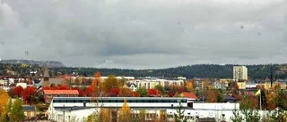 Malmberget ett omänskligt samhälle