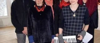 Sara Lidmans verk lever