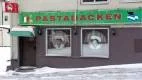 Pastabacken.