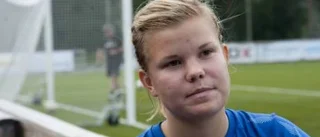 Blåsmark blåste Alvik på poäng