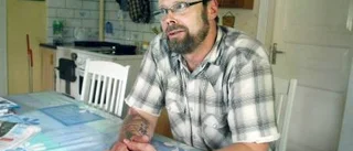 "Känner mig som andra klassens människa"