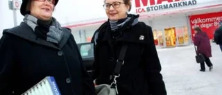 Gränshandeln ger många jobb