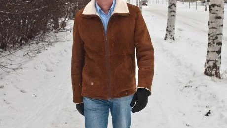Det är oklart vem som ska bli moderat gruppledare i Boden. Hoppet står till Johan Johansson.