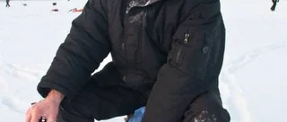 Bitig premiär vid hålen på Sandträsket