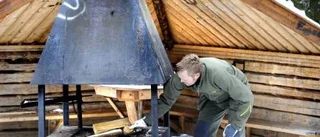 På Ormberget finns spår för alla