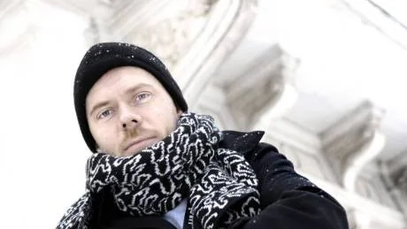 Jonas Selberg.
