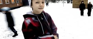 Isac och Philip Luleås Wild Kids