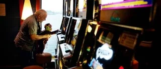 Små chanser att vinna på lotteri