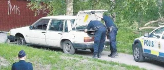 Drograttfyllorna ökar i Norrbotten