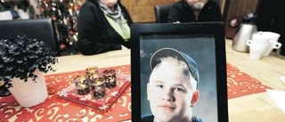 En jul i saknadens tecken
