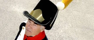 Granna dräkter anno 1809
