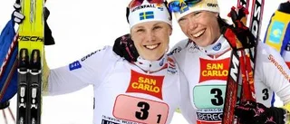 "Nu ska jag njuta"