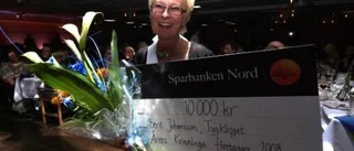 Bästa företagarna i år - och nya ambassadörer