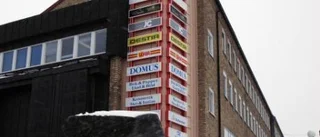 Domus i Kiruna stängs till midsommar