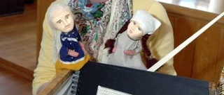 Nu kan skolbarnen återuppleva kriget