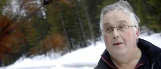 Växtvärk av varma grader
