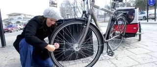 Nu rasslar cykelsäsongen igång