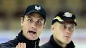 FORTSÄTTER. I går blev det officiellt att Roger Rönnberg och Roger Kyrö leder Luleå Hockey tillsammans även kommande säsong.
