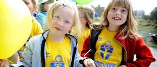 Boll i huvudroll
