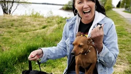 Foto: PETRA ISAKSSON