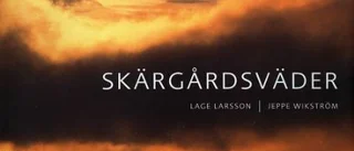 Ta chansen och vinn en bok