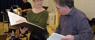 Trolsk filmmusik ska trollbinda barnen