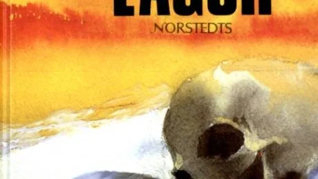 INLÄST FÖR P4. Bengt  Pohjanen läser sin egen  roman från 1992.