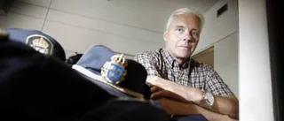 En lagens väktare som lägger hatten på hyllan