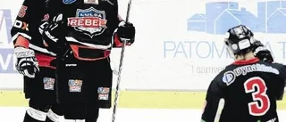 Andersson debuterar