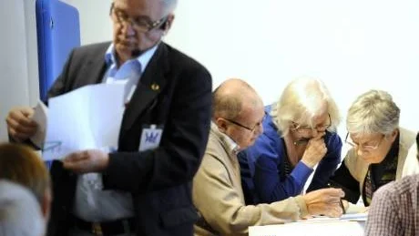 Foto: EIJA DUNDER