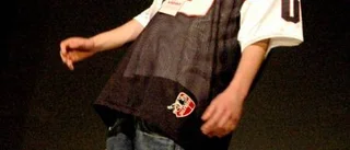 Roligast vinner