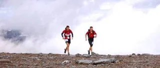 Skottar tog bäst sjumilakliv i bergsloppet