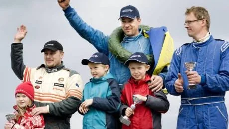 l Andreas Pettersson.
