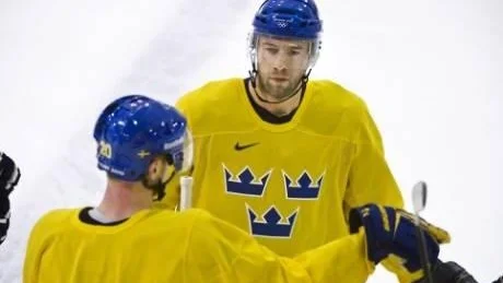Mattias Öhlunds OS är över.