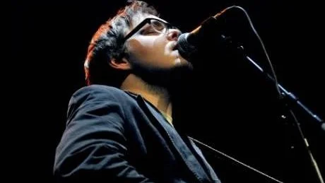 Till SXSW. Anton Björkenvall åker till Austin, Texas i mars tillsammans med BD Pop.