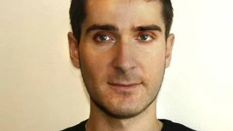 l Andreas Prevodnik, kemikaliehandläggare på Naturskyddsföreningen. Foto: Naturskyddsföreningen