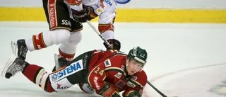 Revanschen
